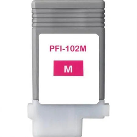 Canon DC PFI-102 - Magenta