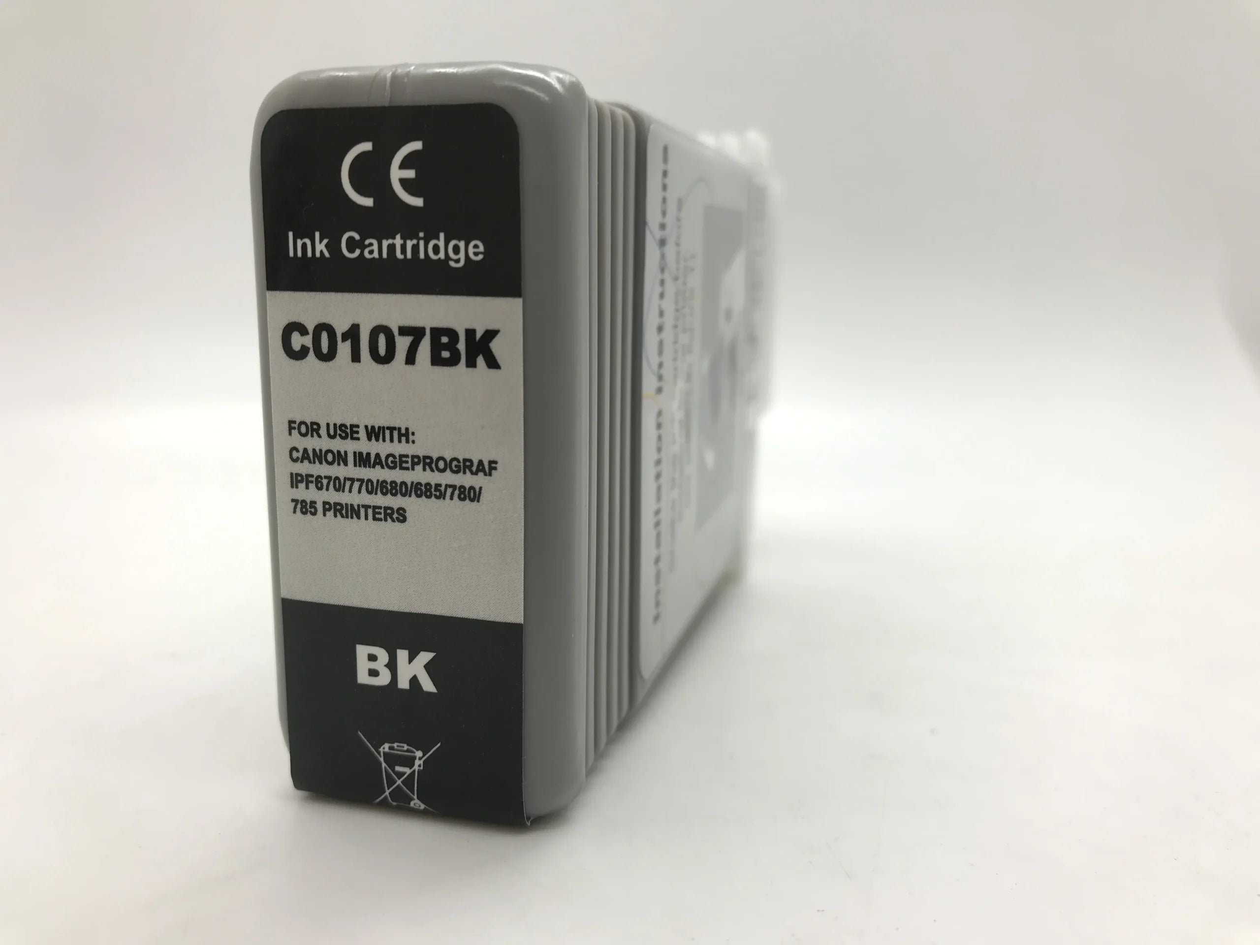 Canon DC PFI-107