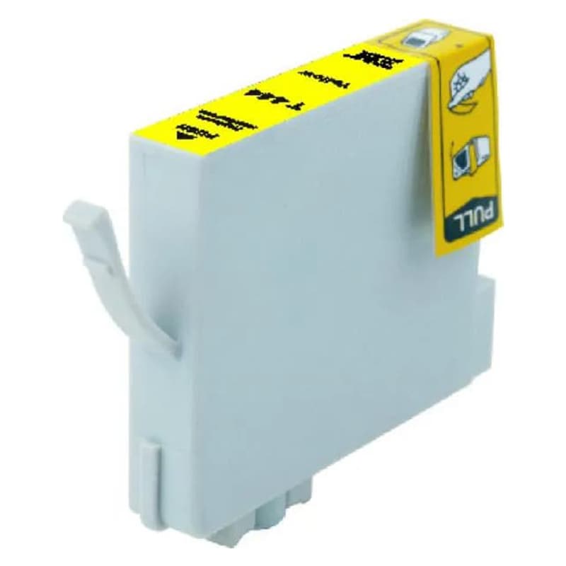 Epson DC T0444-Bulk Y