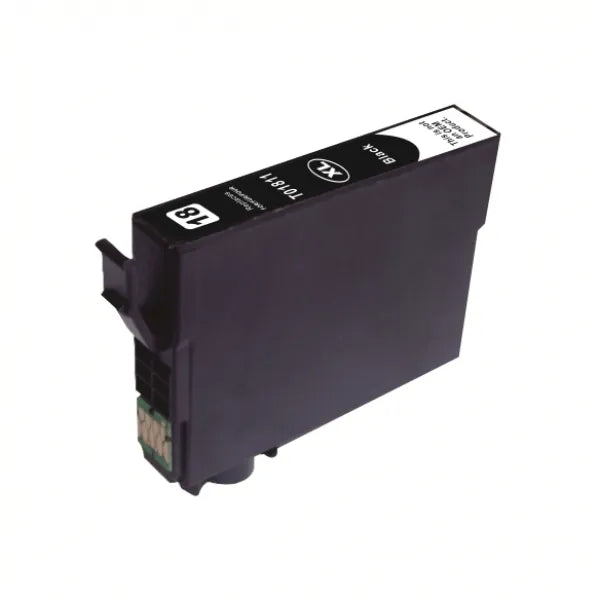Epson DC T1811XL-Bulk-PF BK
