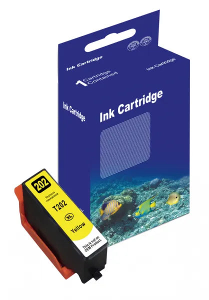 Epson DC T202XL