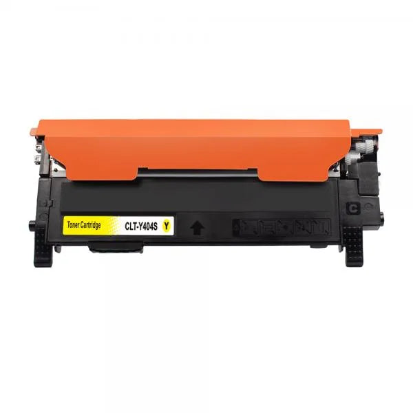 Samsung DC Toner CLT-404S PF - Gelb