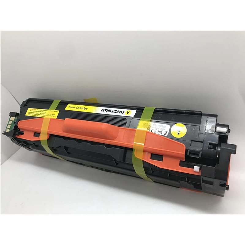 Samsung DC Toner CLT-504S(CLP-415) - Gelb