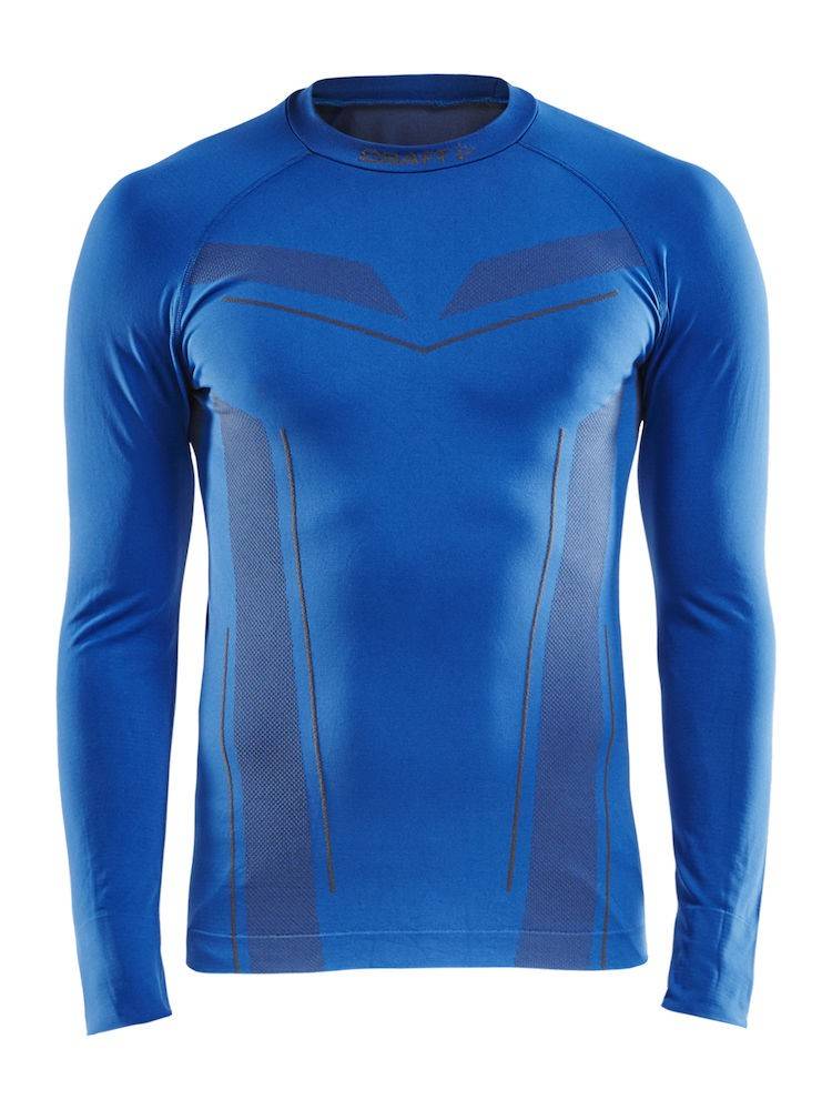 Pro Control Seamless Jersey M - WERBE-WELT.SHOP