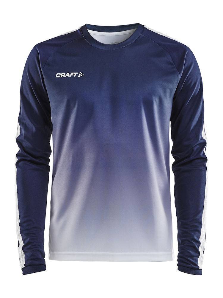 Pro Control Fade Jersey LS M - WERBE-WELT.SHOP