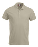 Clique Herren Polo Shirt Classic Lincoln S/S