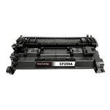 HP DC Toner CF259A(No Chip) BK