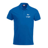 Clique Herren Polo Shirt Classic Lincoln S/S