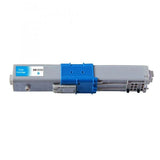 OKI DC Toner C332 - Cyan