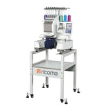 Ricoma Stickmaschine - RICOMA EM-10104