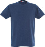 Clique Herren T-Shirt 'New Classic-T' der modische Klassiker - 029360 - WERBE-WELT.SHOP