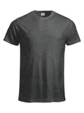 Clique Herren T-Shirt 'New Classic-T' der modische Klassiker - 029360 - WERBE-WELT.SHOP