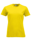 Clique Damen T-Shirt 'New Classic-T -Shirt - WERBE-WELT.SHOP