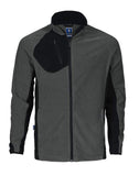 Projob Herren Microfleece Jacke mit Raglanärmeln - WERBE-WELT.SHOP