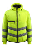 Warnschutzjacke Sicherheitsjacke-MASCOT® Dartford - WERBE-WELT.SHOP