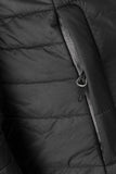 Warme Isolierte Herren Jacke mit Stehkragen - Craft - WERBE-WELT.SHOP