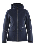Komfortable, sehr strapazierfähige Jacke für Damen - Craft - WERBE-WELT.SHOP