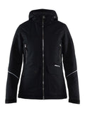 Komfortable, sehr strapazierfähige Jacke für Damen - Craft - WERBE-WELT.SHOP