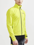 Windabweisende Trainingsjacke für Herren - Craft Pro Velocity JKT - WERBE-WELT.SHOP