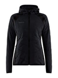 Leichte wattierte Jacke für Damen - Craft ADV Explore Hybrid JKT - WERBE-WELT.SHOP