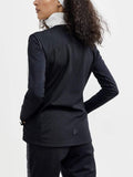 Skitouren Weste/Gilet für Damen - Craft Storm Insulate Nordic Vest - WERBE-WELT.SHOP