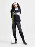 Skitouren Weste/Gilet für Damen - Craft Storm Insulate Nordic Vest - WERBE-WELT.SHOP