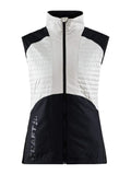 Skitouren Weste/Gilet für Damen - Craft Storm Insulate Nordic Vest - WERBE-WELT.SHOP