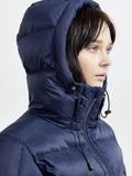 Daunenjacke für Damen - Craft Explore Down JKT - WERBE-WELT.SHOP