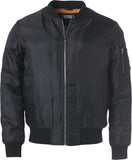 Clique Herren Bomber Jacke in coolen Farben - WERBE-WELT.SHOP