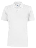 Cottover Herren Poloshirt klassisch Kurzarm - WERBE-WELT.SHOP