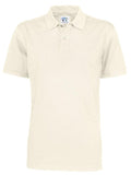 Cottover Herren Poloshirt klassisch Kurzarm - WERBE-WELT.SHOP