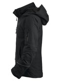 Exklusive Herren Softshell Jacke- Sanders - WERBE-WELT.SHOP