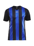 Herren T-Shirt PROGRESS JERSEY STRIPE - WERBE-WELT.SHOP