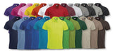 Clique Herren Polo Shirt Classic Lincoln S/S - WERBE-WELT.SHOP