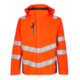 Engel Warnschutzjacke - Safety Shell Jacke