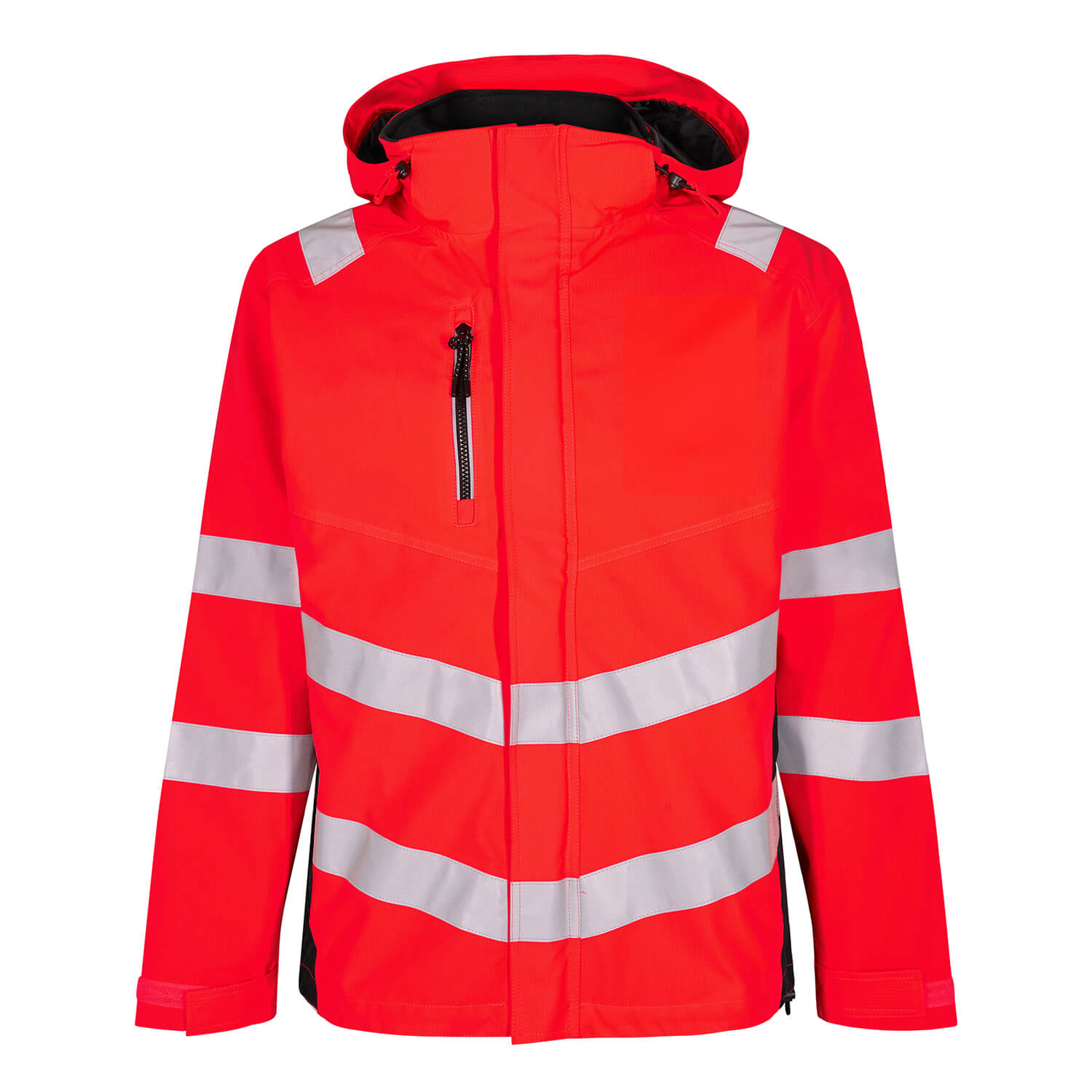 Engel Warnschutzjacke - Safety Shell Jacke