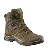 Extrem leichter Outdoorschuh - Haix Black Eagle Nature GTX Mid