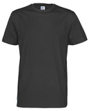 T-Shirt für Herren- Rundhals T-Shirt 100% ökologisch - WERBE-WELT.SHOP