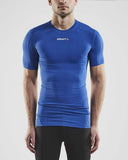 Hochwertige Unisex T-Shirt- Pro Control Compression