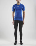 Hochwertige Unisex T-Shirt- Pro Control Compression