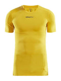 Hochwertige Unisex T-Shirt- Pro Control Compression