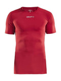 Hochwertige Unisex T-Shirt- Pro Control Compression