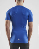 Hochwertige Unisex T-Shirt- Pro Control Compression