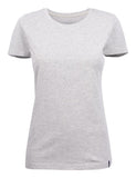 American U T-Shirt Ladies - WERBE-WELT.SHOP