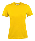 HEAVY T-SHIRT LADY - WERBE-WELT.SHOP