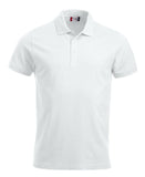 Clique Herren Polo-Shirt - Der Klassiker - 100% Baumwolle - WERBE-WELT.SHOP