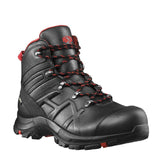 Leichter S3-Sicherheitsschuh - Black Eagle Safety 54 Mid