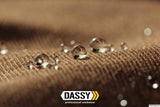 Der Allrounder - Dassy Arbeitshose für Herren - mit vielen Taschen - Nova